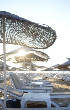 Beach & Club