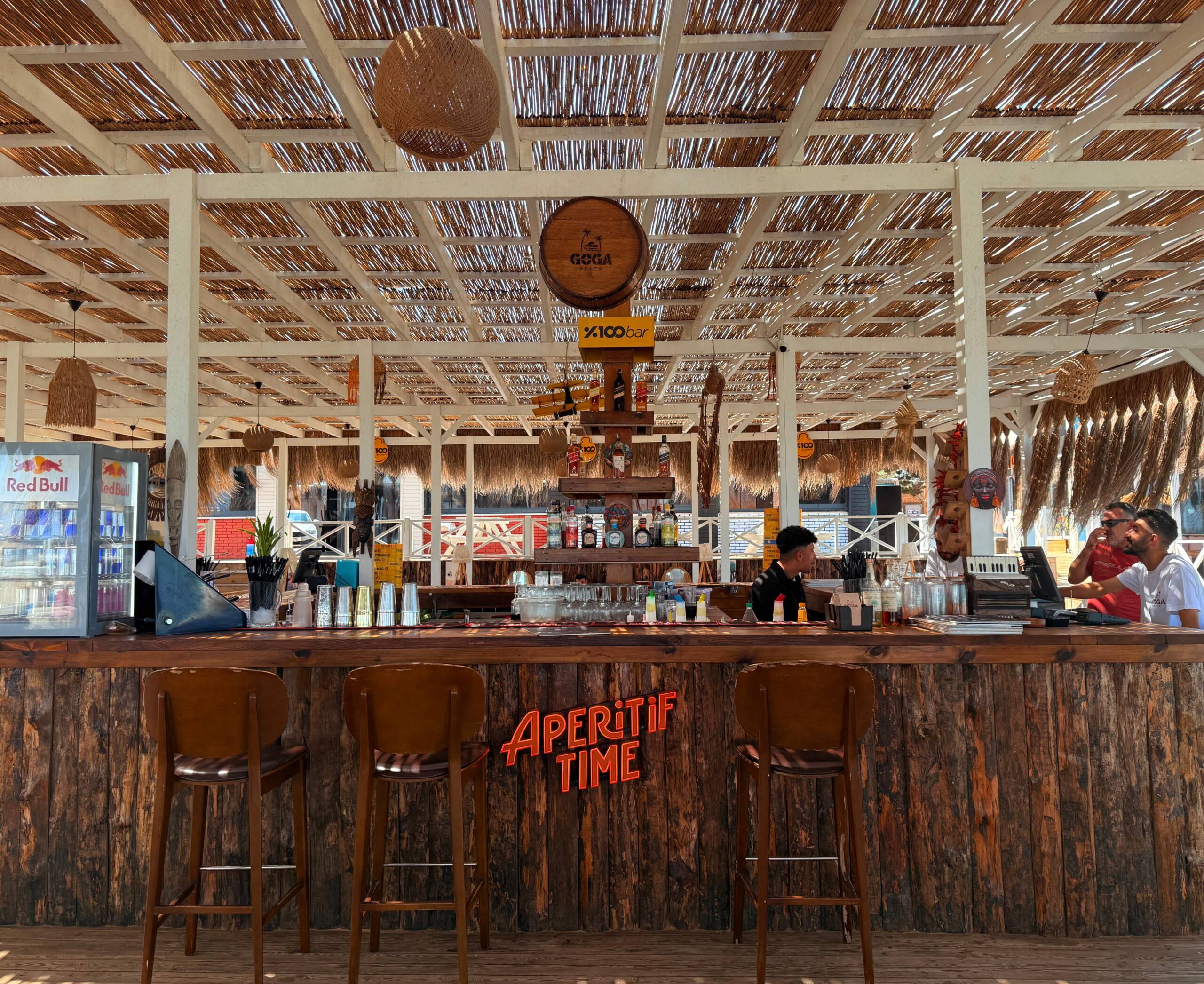 Bar
